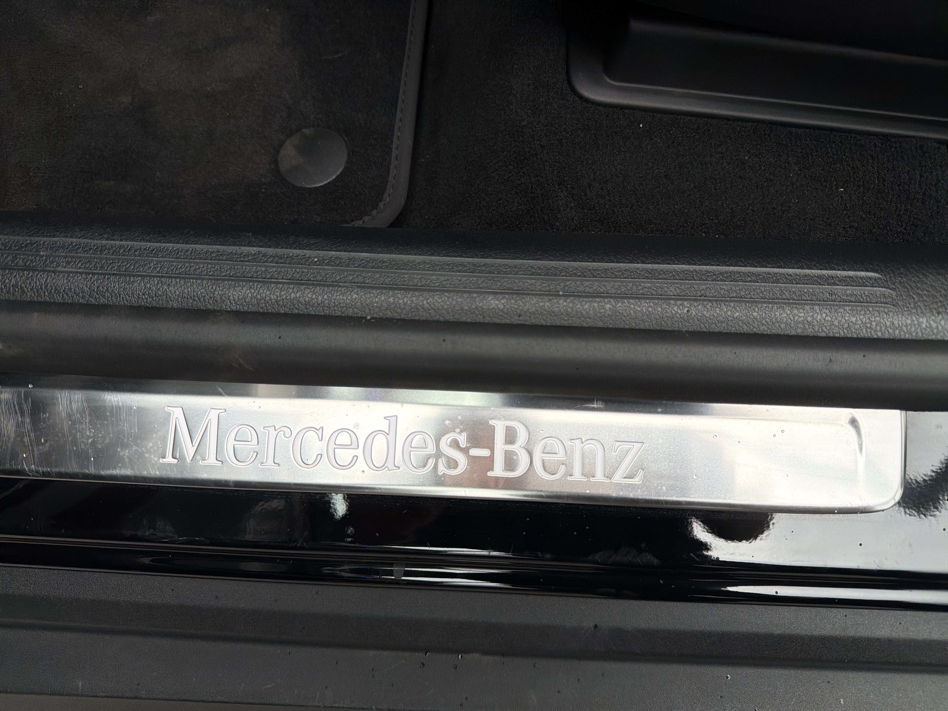 2024 Mercedes-Benz GLC GLC 300 4MATIC® SUV