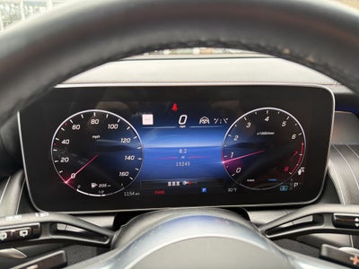 2024 Mercedes-Benz GLC GLC 300 4MATIC® SUV