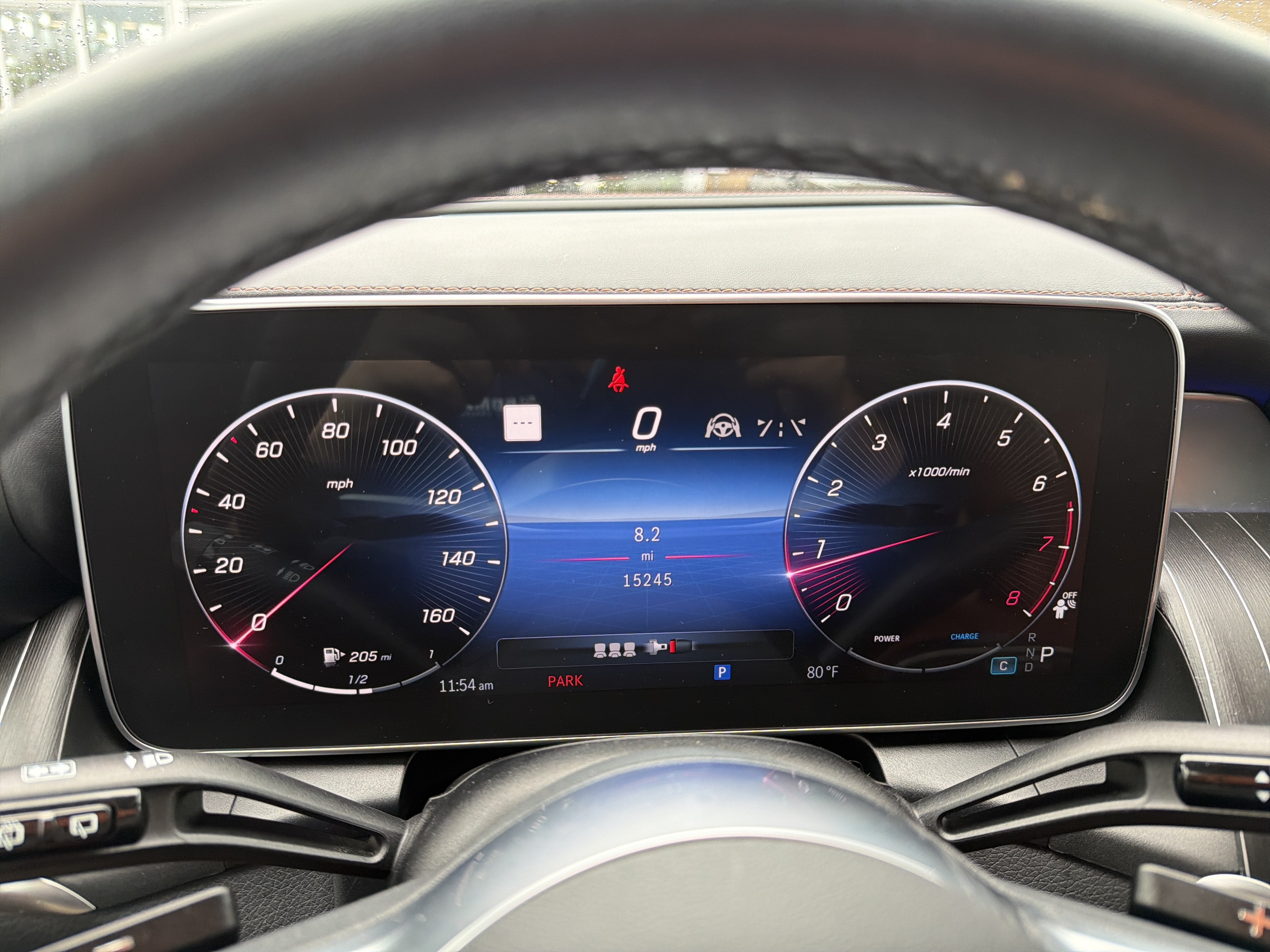 2024 Mercedes-Benz GLC GLC 300 4MATIC® SUV