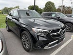 2024 Mercedes-Benz GLC GLC 300 4MATIC® SUV