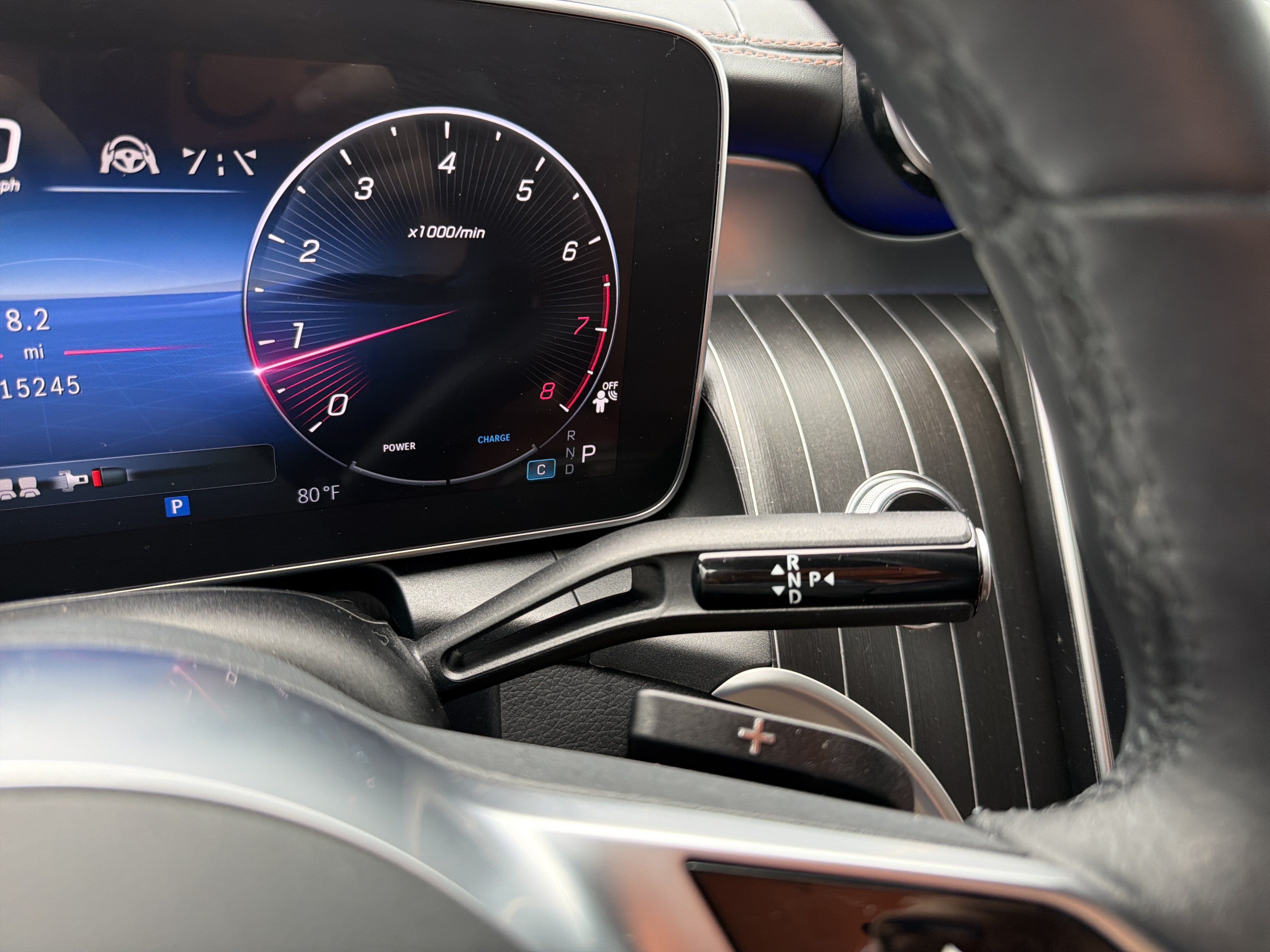 2024 Mercedes-Benz GLC GLC 300 4MATIC® SUV