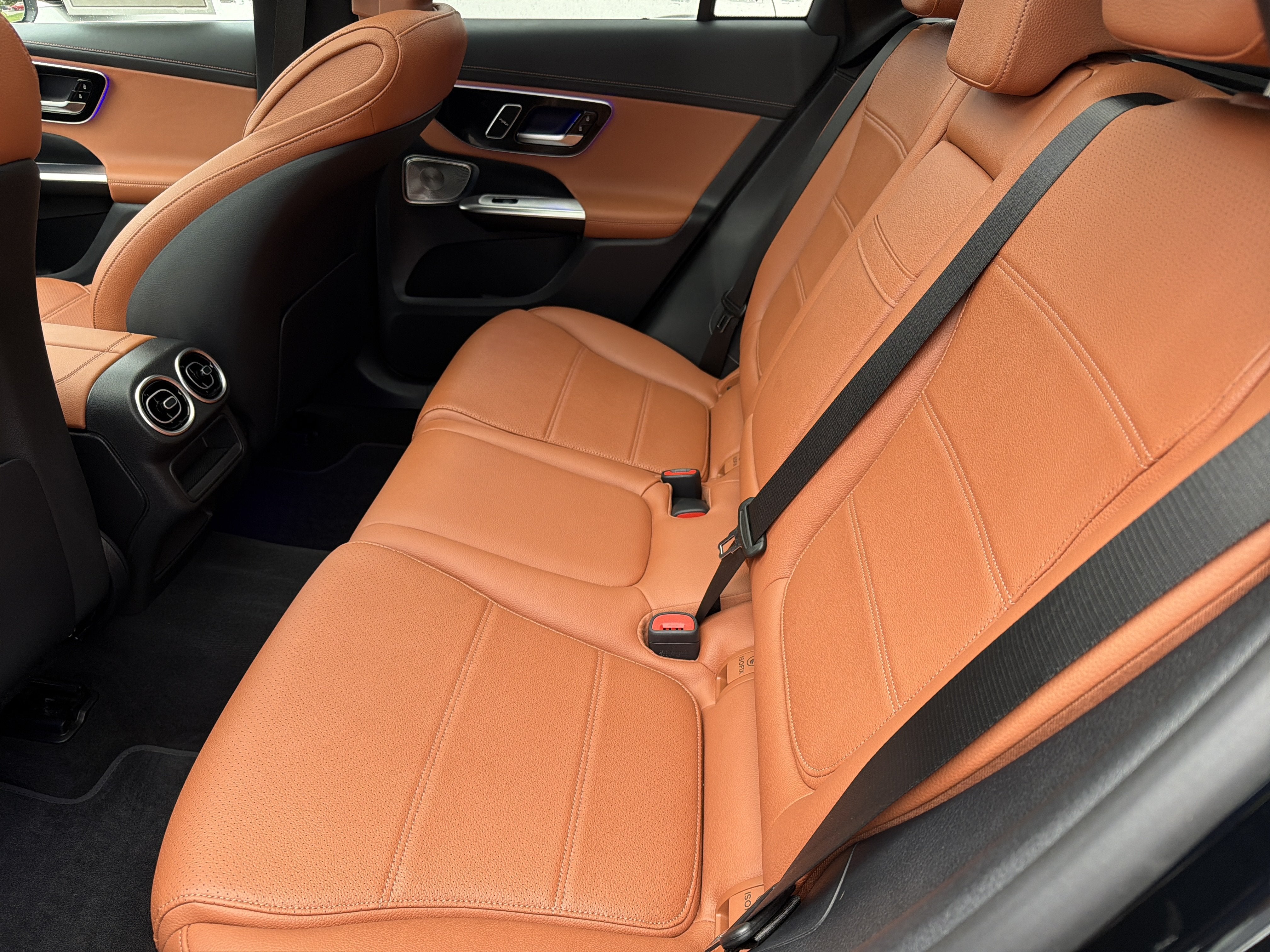 2024 Mercedes-Benz GLC GLC 300 4MATIC® SUV