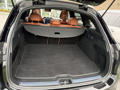 2024 Mercedes-Benz GLC GLC 300 4MATIC® SUV