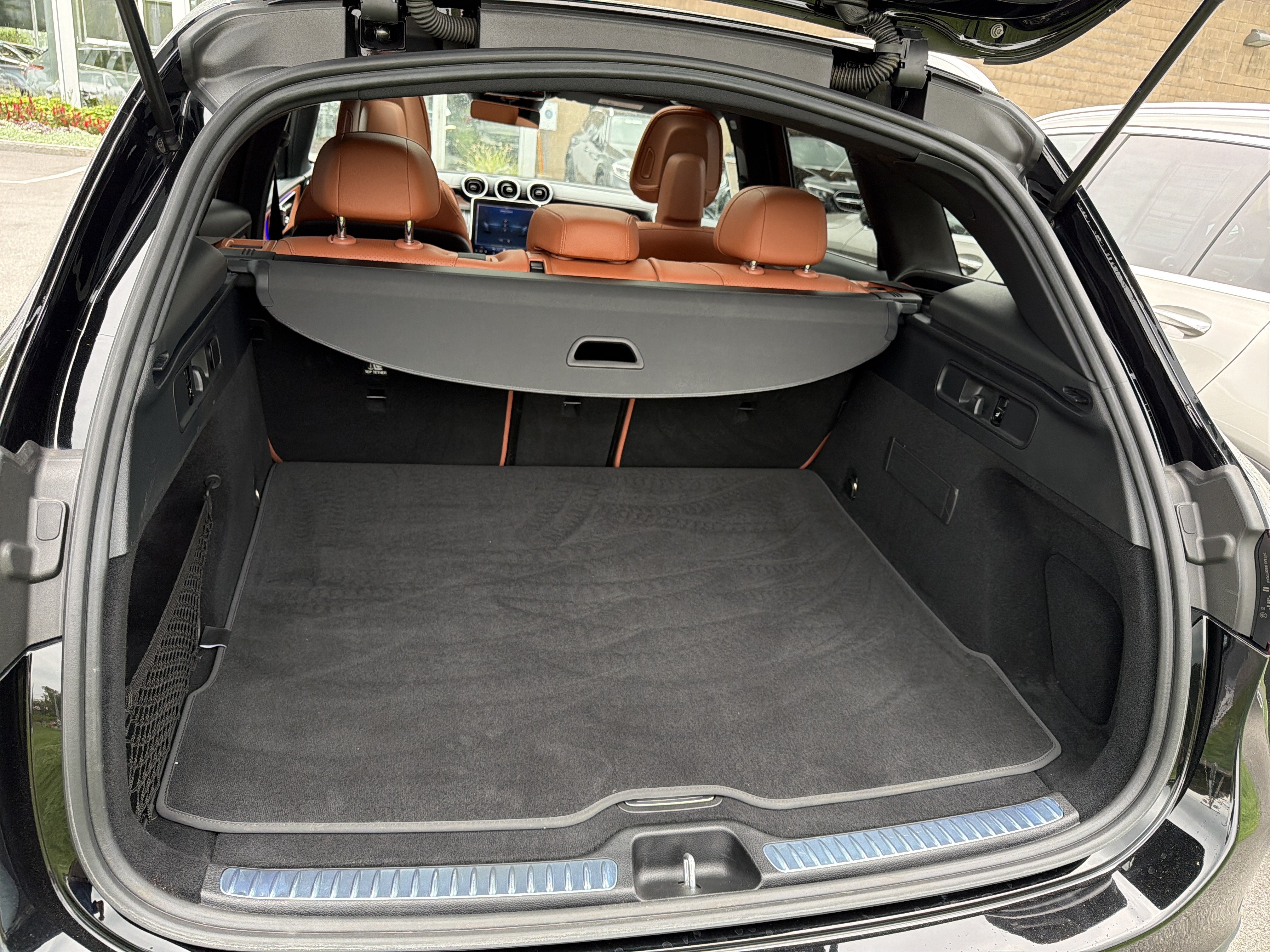 2024 Mercedes-Benz GLC GLC 300 4MATIC® SUV