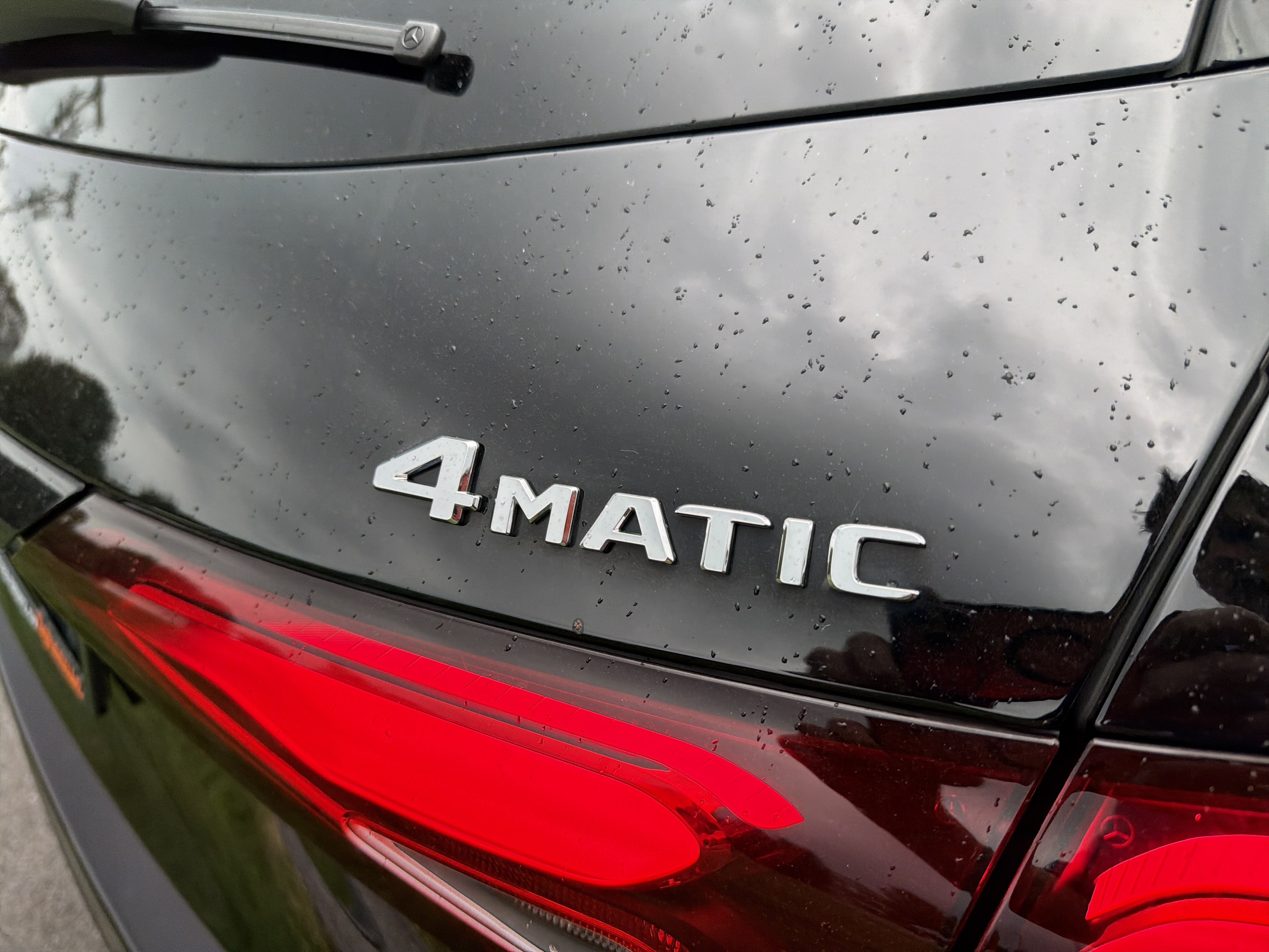 2024 Mercedes-Benz GLC GLC 300 4MATIC® SUV