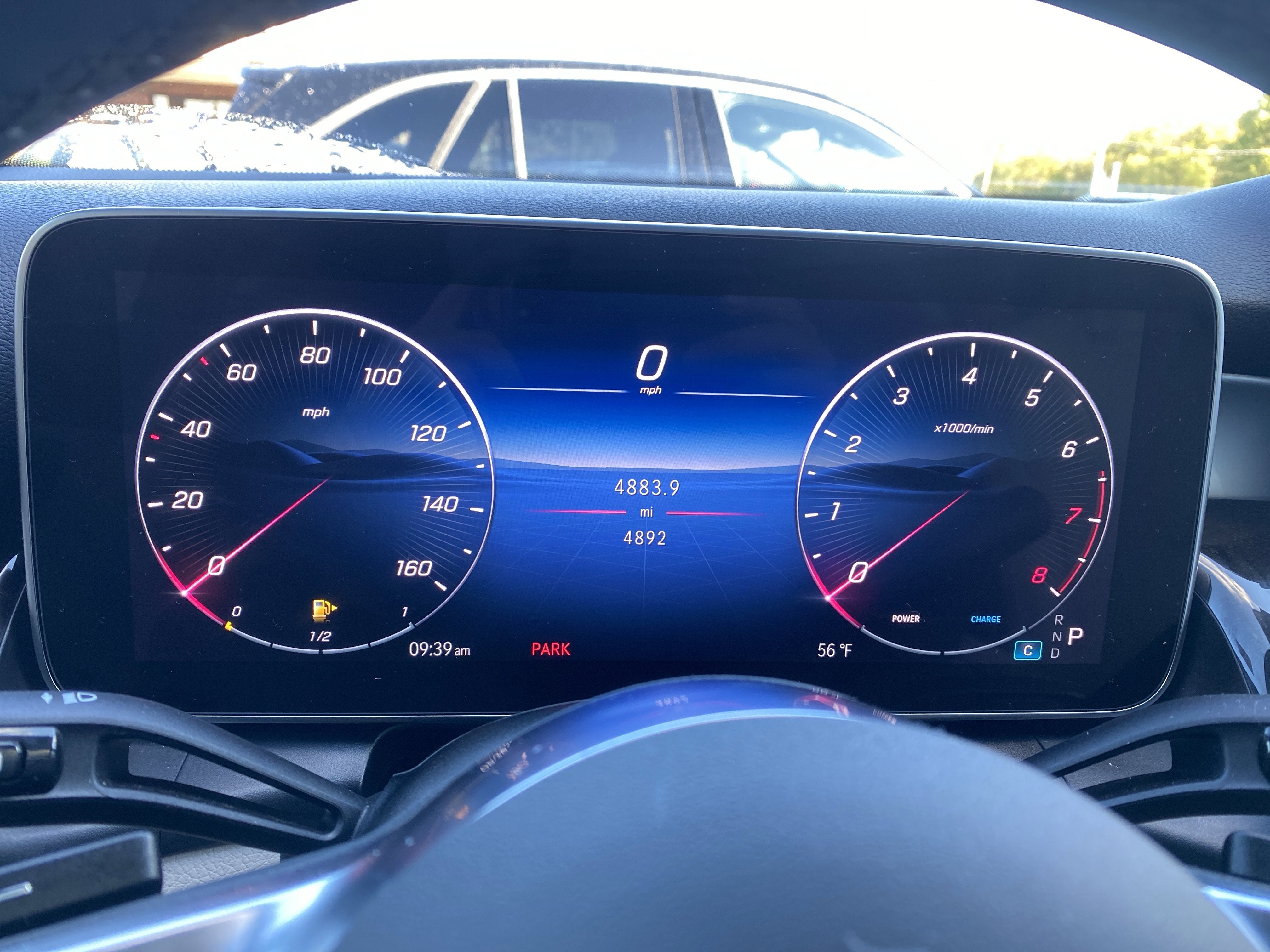 2025 Mercedes-Benz GLC GLC 300 4MATIC® SUV