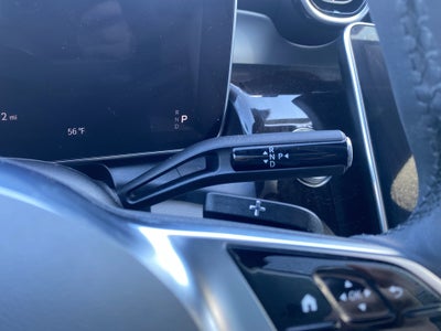 2025 Mercedes-Benz GLC GLC 300 4MATIC® SUV