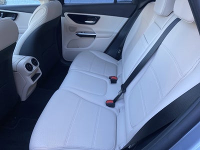 2025 Mercedes-Benz GLC GLC 300 4MATIC® SUV