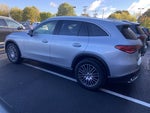 2025 Mercedes-Benz GLC GLC 300 4MATIC® SUV