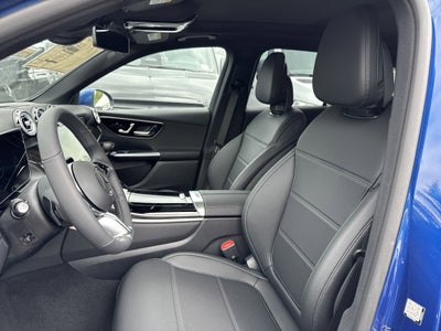 2025 Mercedes-Benz GLC GLC 300 4MATIC® SUV