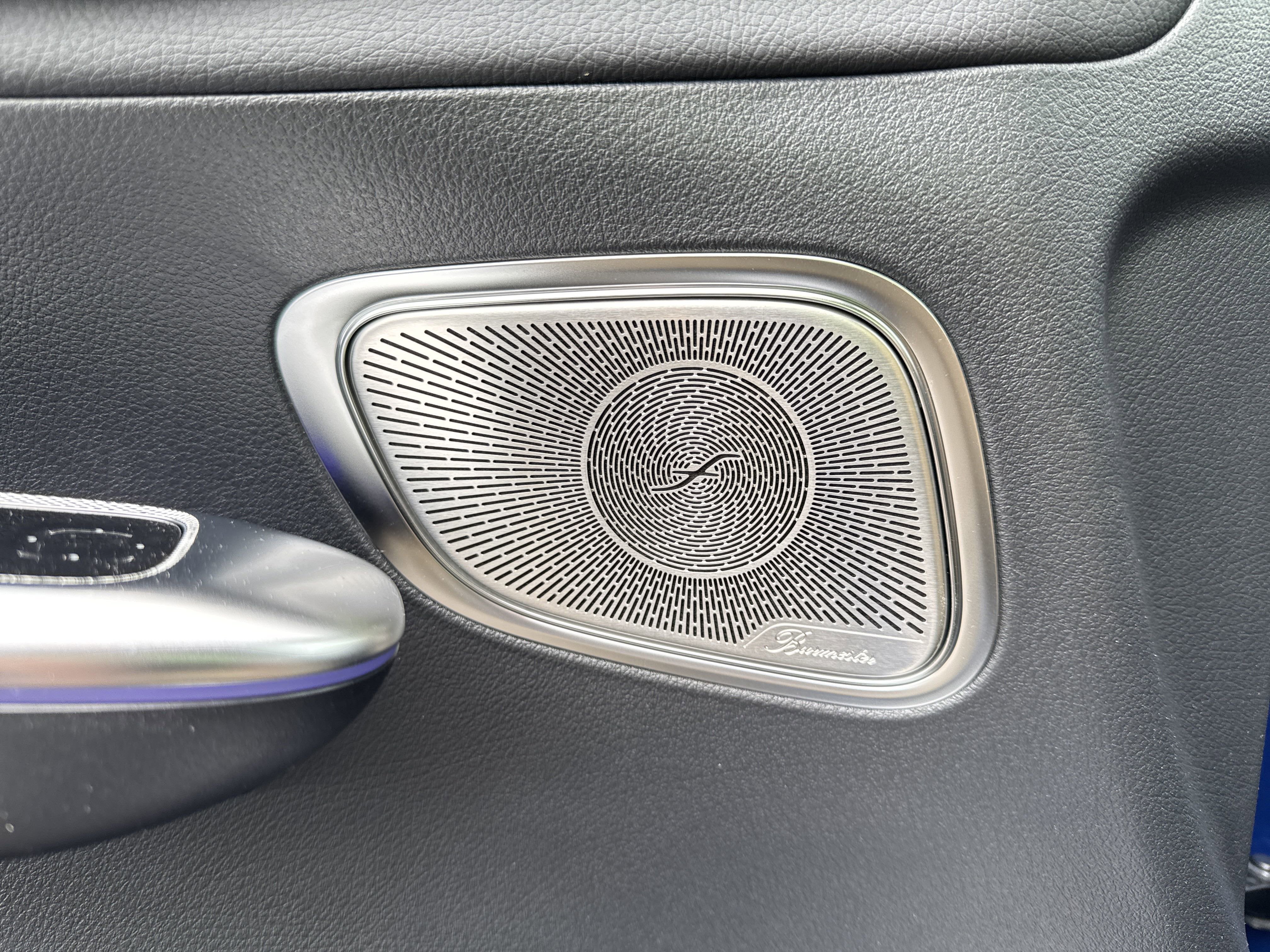 2025 Mercedes-Benz GLC GLC 300 4MATIC® SUV