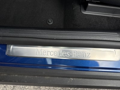 2025 Mercedes-Benz GLC GLC 300 4MATIC® SUV