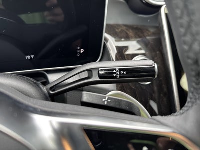 2025 Mercedes-Benz GLC GLC 300 4MATIC® SUV