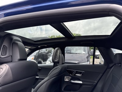 2025 Mercedes-Benz GLC GLC 300 4MATIC® SUV