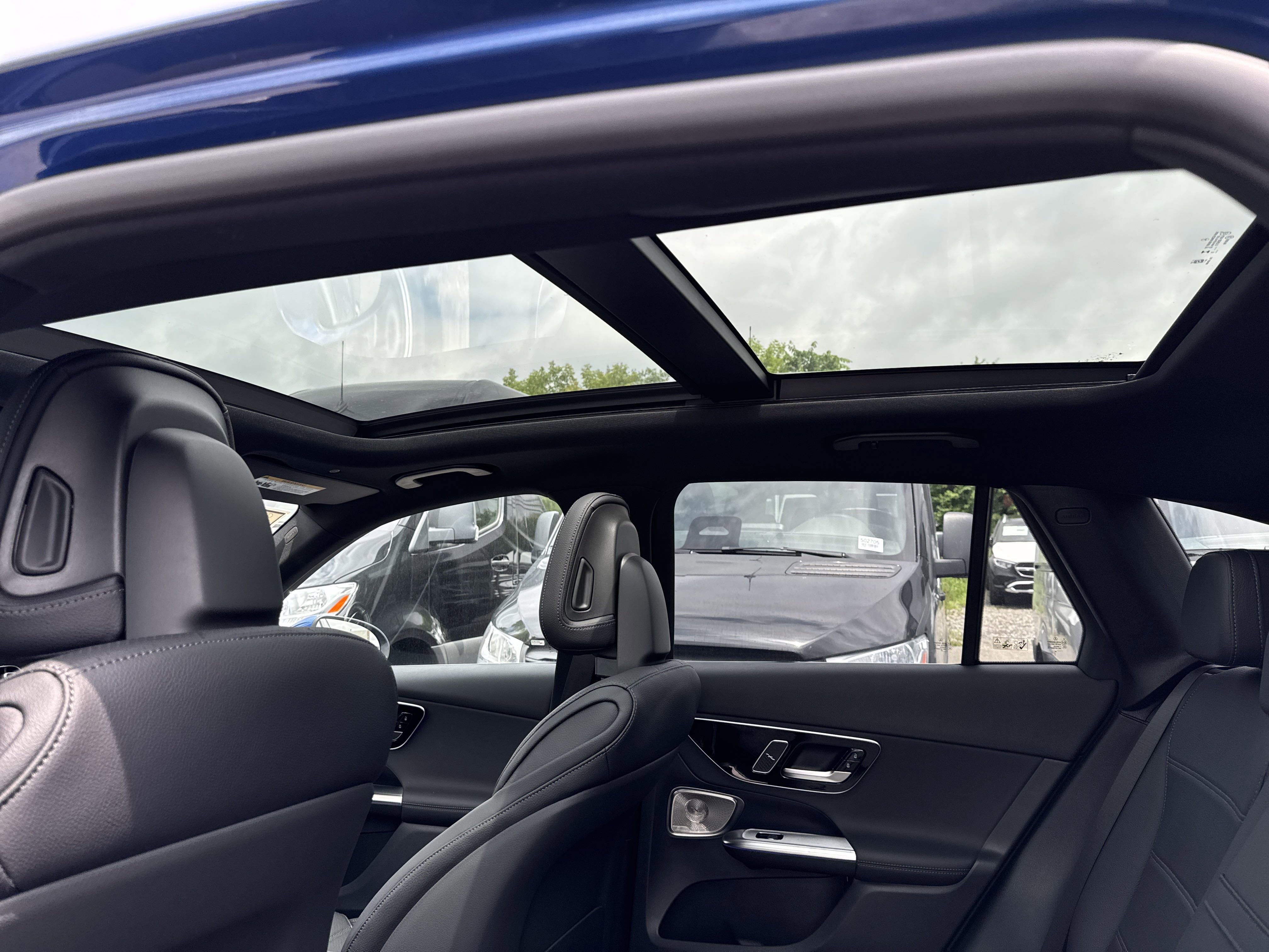 2025 Mercedes-Benz GLC GLC 300 4MATIC® SUV