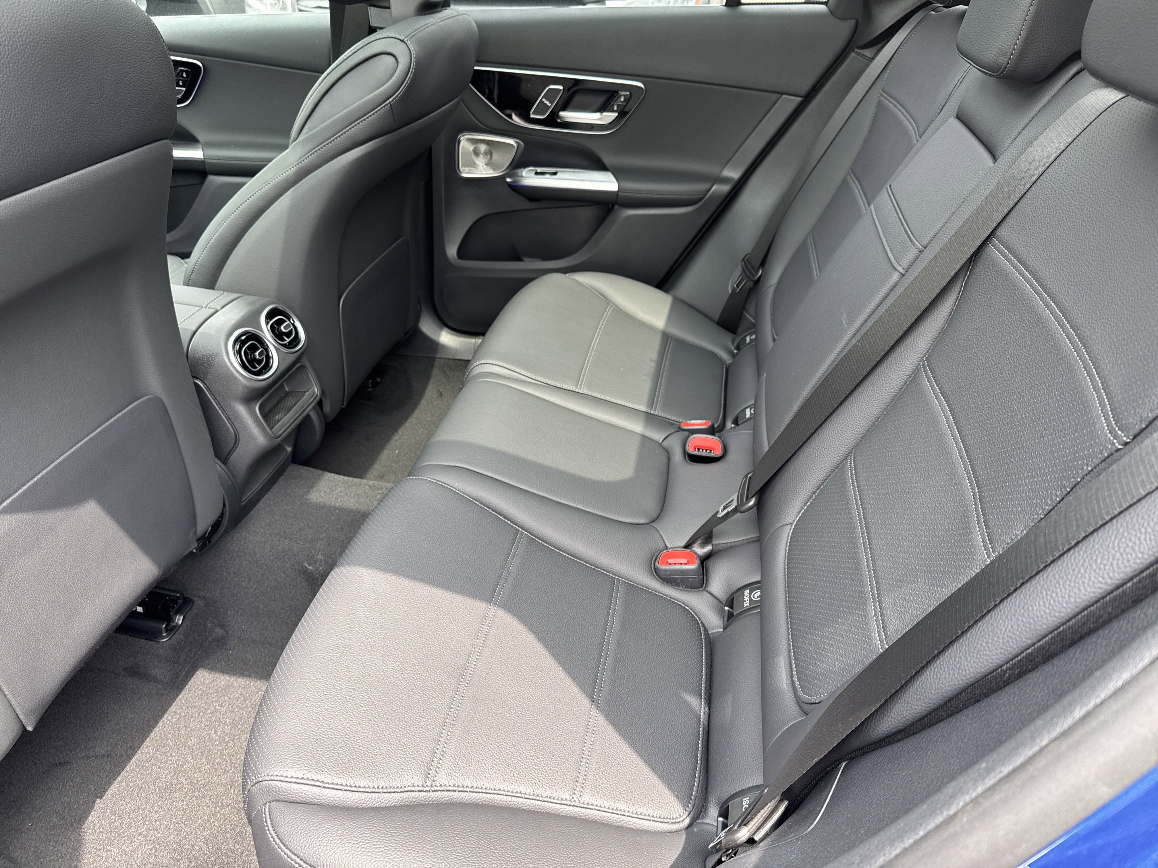 2025 Mercedes-Benz GLC GLC 300 4MATIC® SUV