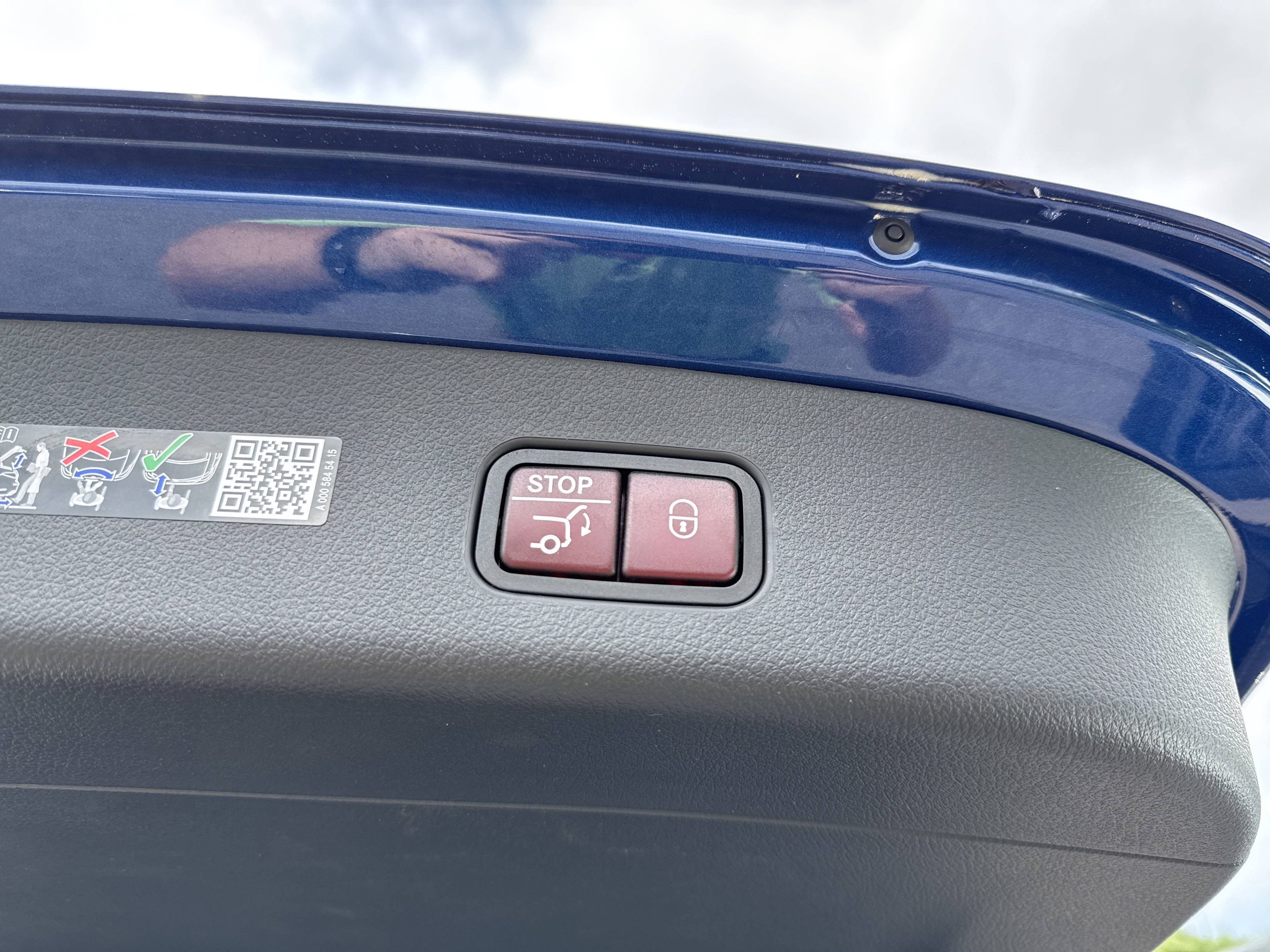 2025 Mercedes-Benz GLC GLC 300 4MATIC® SUV