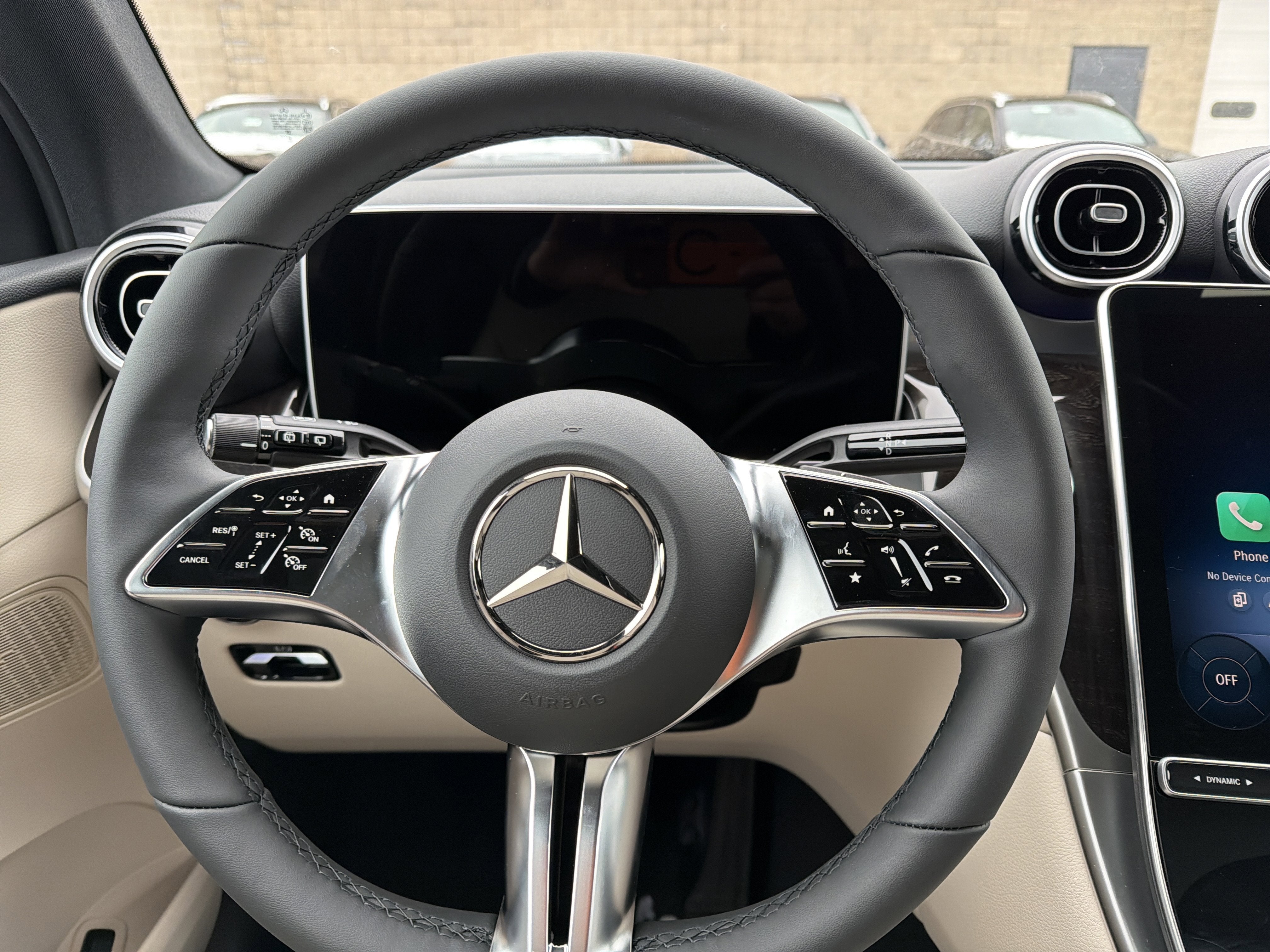 2026 Mercedes-Benz GLC GLC 300 4MATIC® SUV