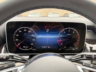 2026 Mercedes-Benz GLC GLC 300 4MATIC® SUV