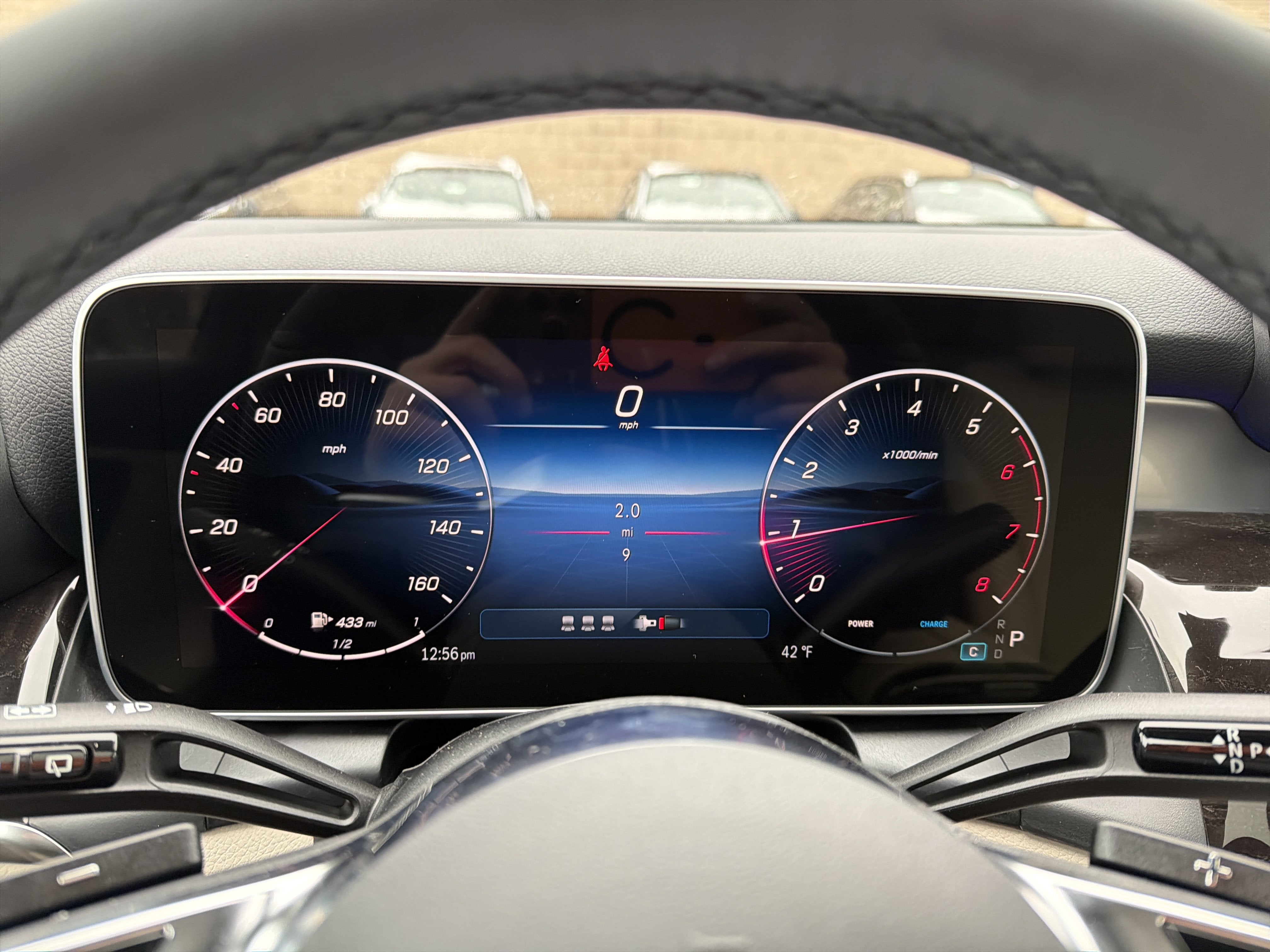 2026 Mercedes-Benz GLC GLC 300 4MATIC® SUV