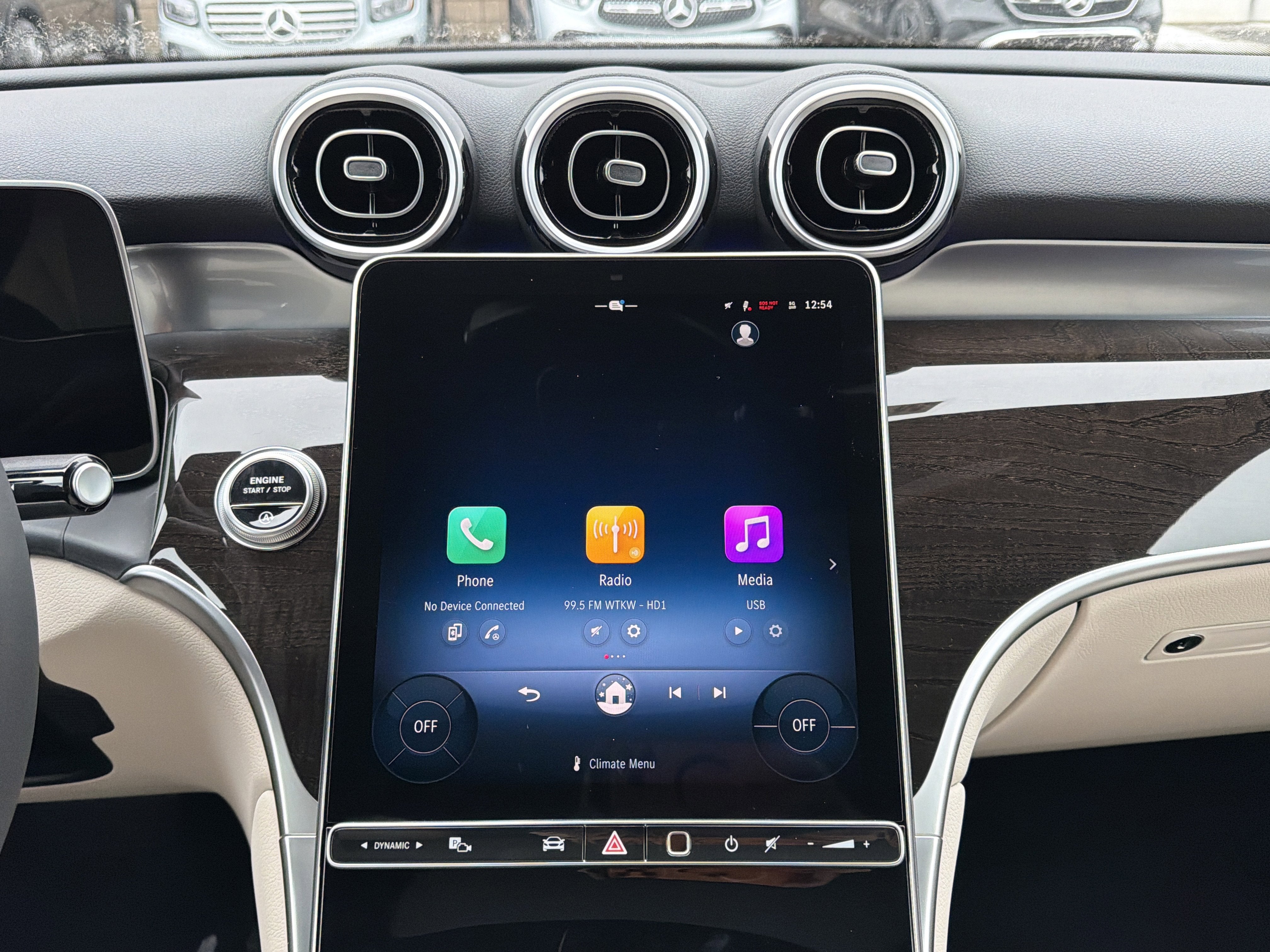 2026 Mercedes-Benz GLC GLC 300 4MATIC® SUV