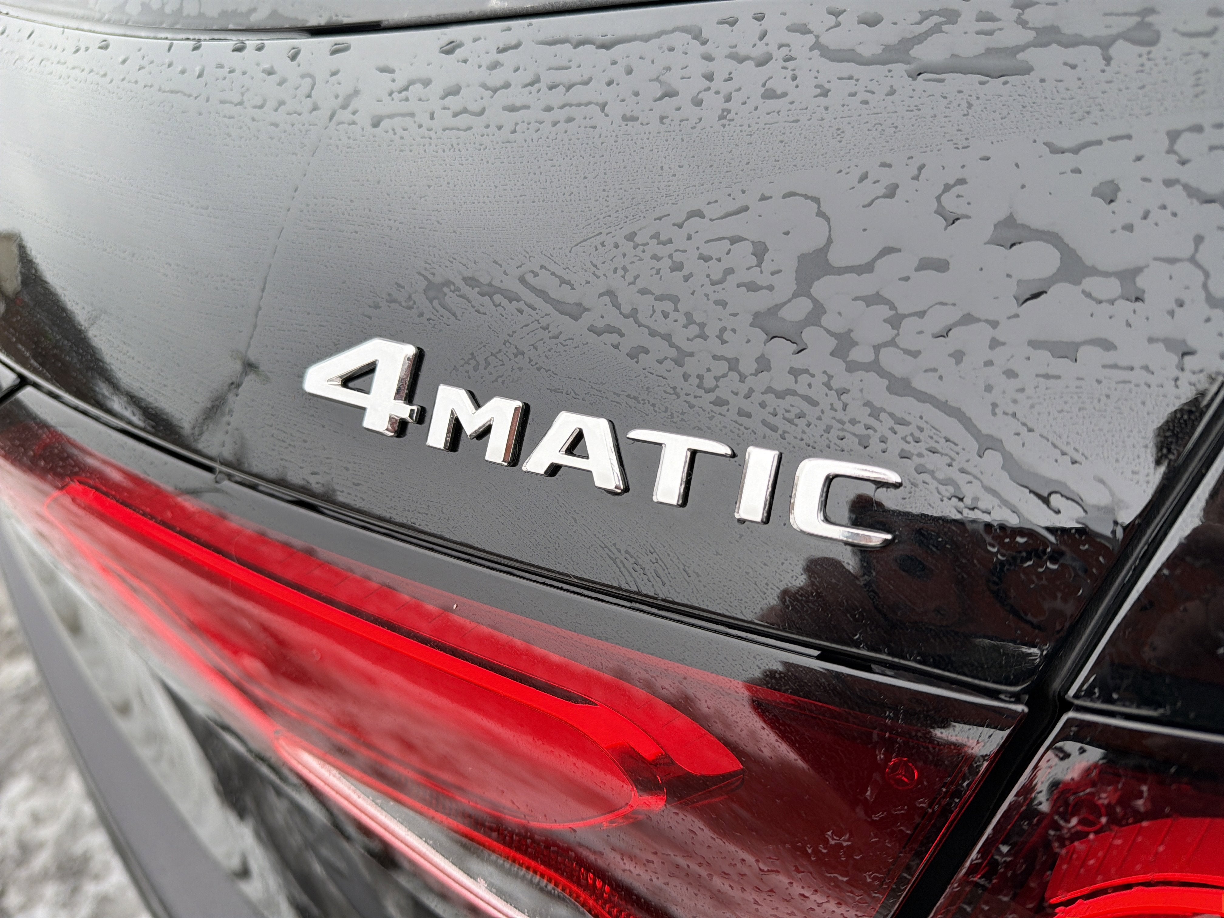 2026 Mercedes-Benz GLC GLC 300 4MATIC® SUV