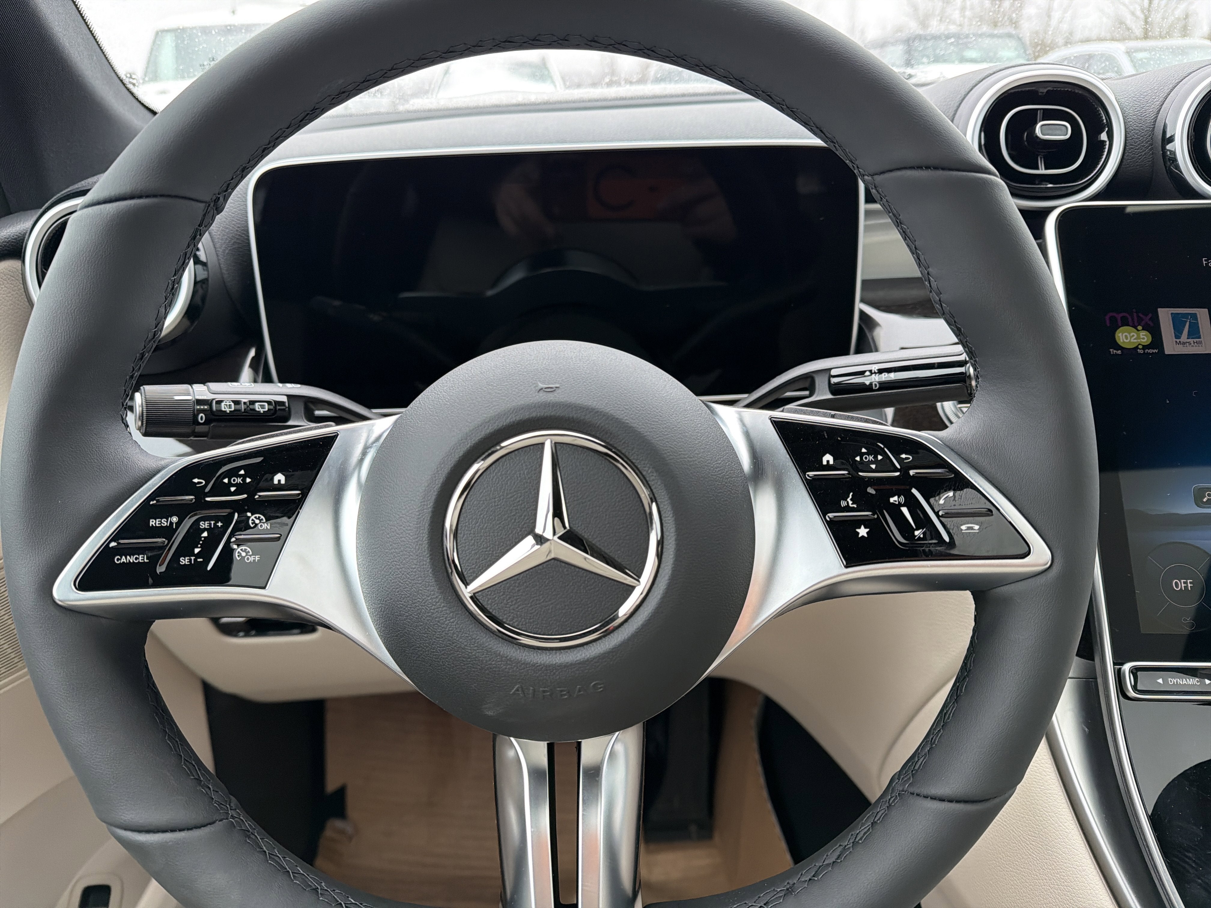 2026 Mercedes-Benz GLC GLC 300 4MATIC® SUV