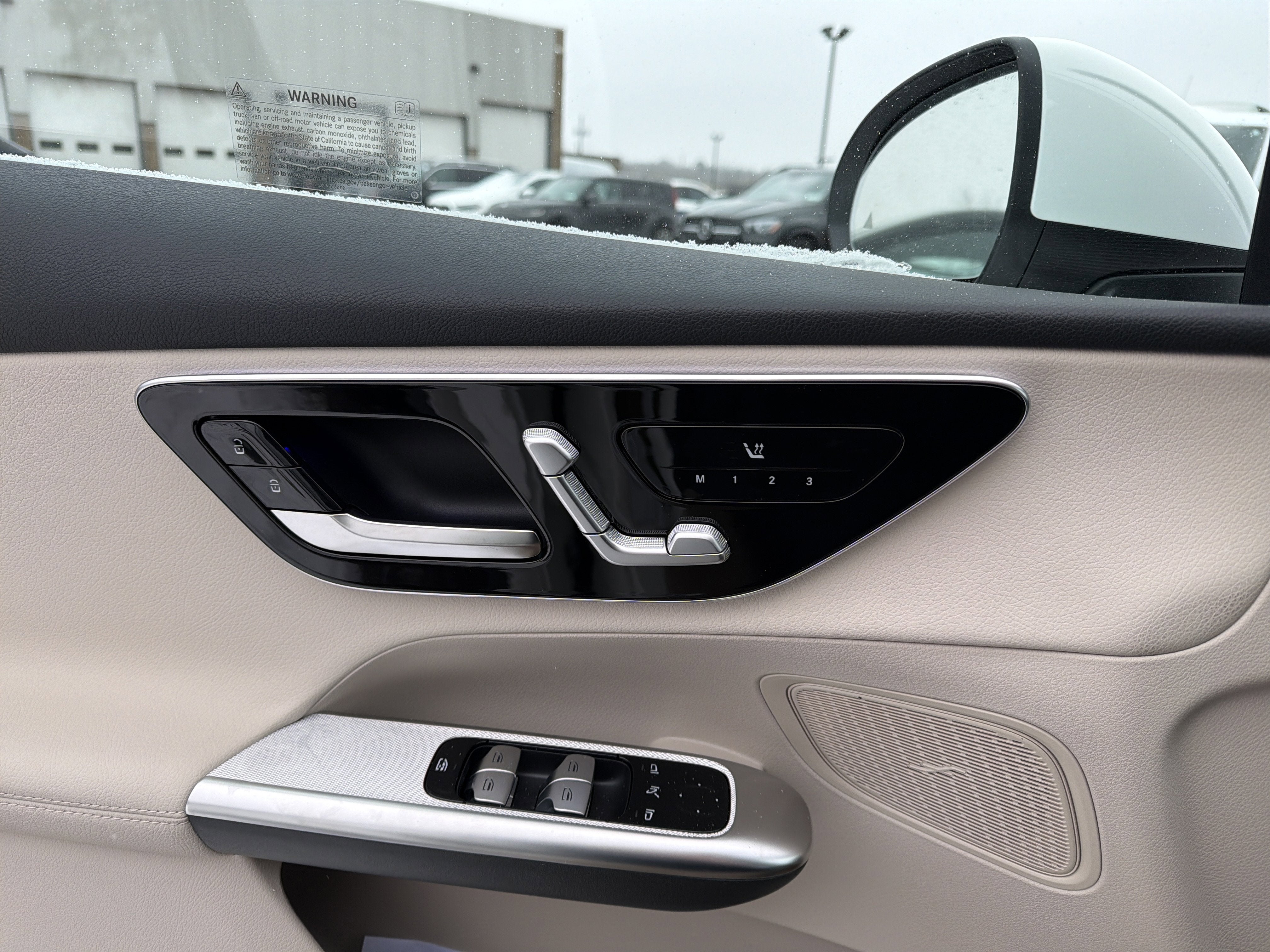 2026 Mercedes-Benz GLC GLC 300 4MATIC® SUV