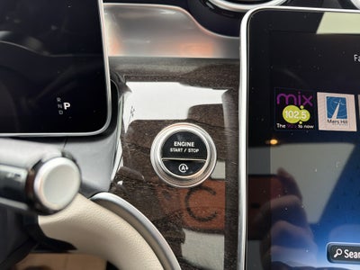 2026 Mercedes-Benz GLC GLC 300 4MATIC® SUV