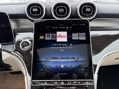 2026 Mercedes-Benz GLC GLC 300 4MATIC® SUV