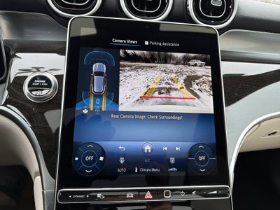 2026 Mercedes-Benz GLC GLC 300 4MATIC® SUV