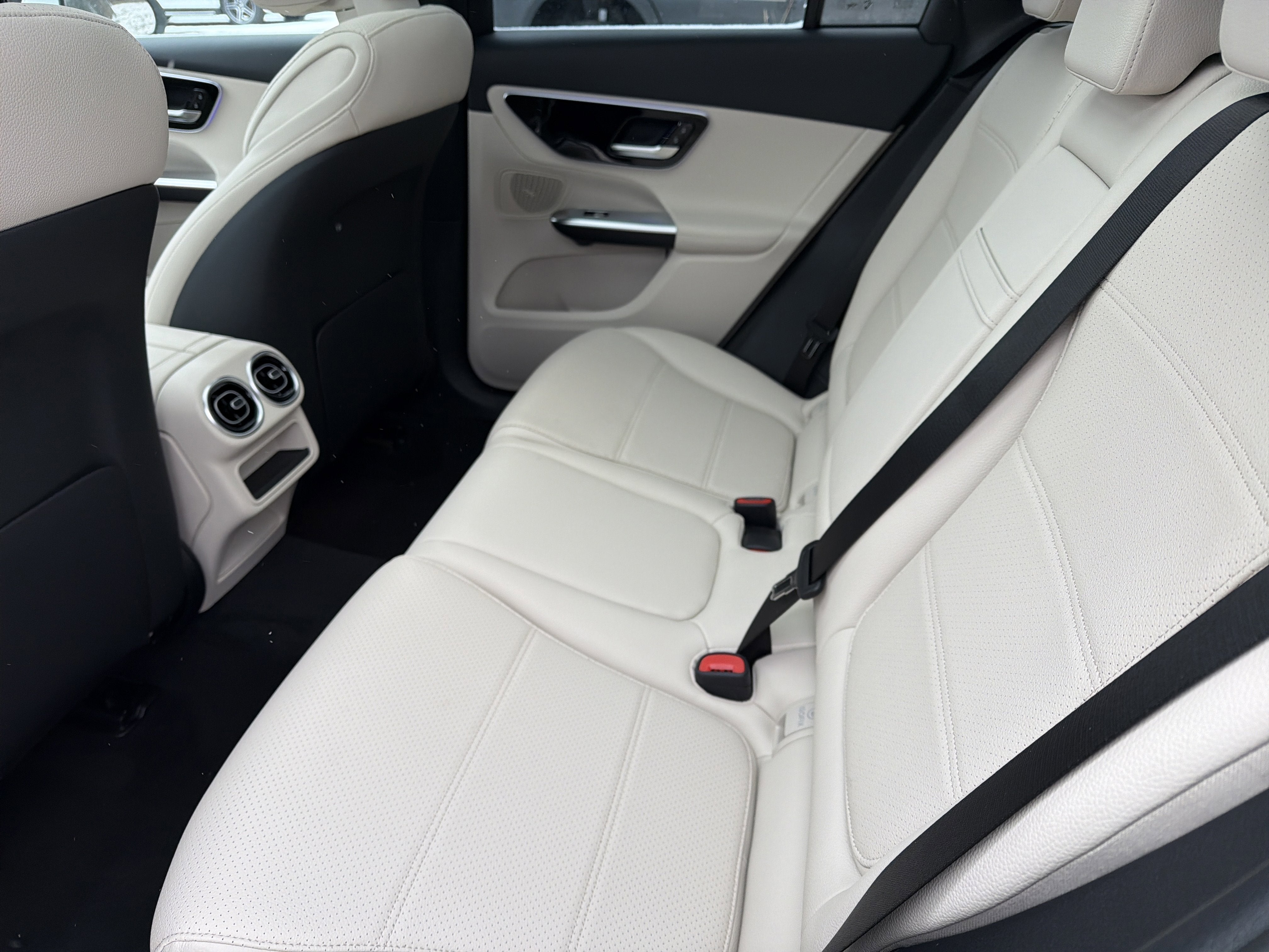 2026 Mercedes-Benz GLC GLC 300 4MATIC® SUV