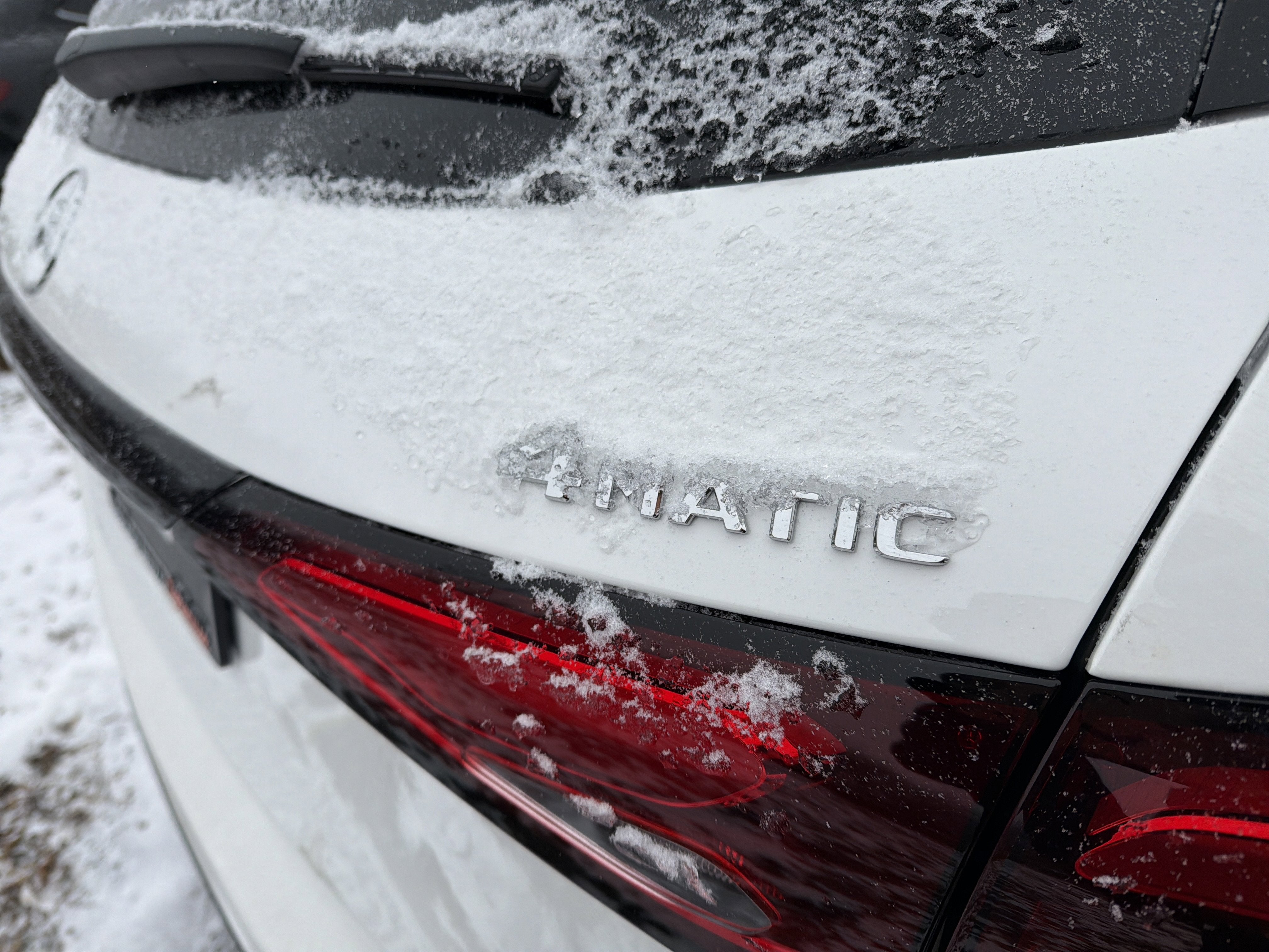 2026 Mercedes-Benz GLC GLC 300 4MATIC® SUV