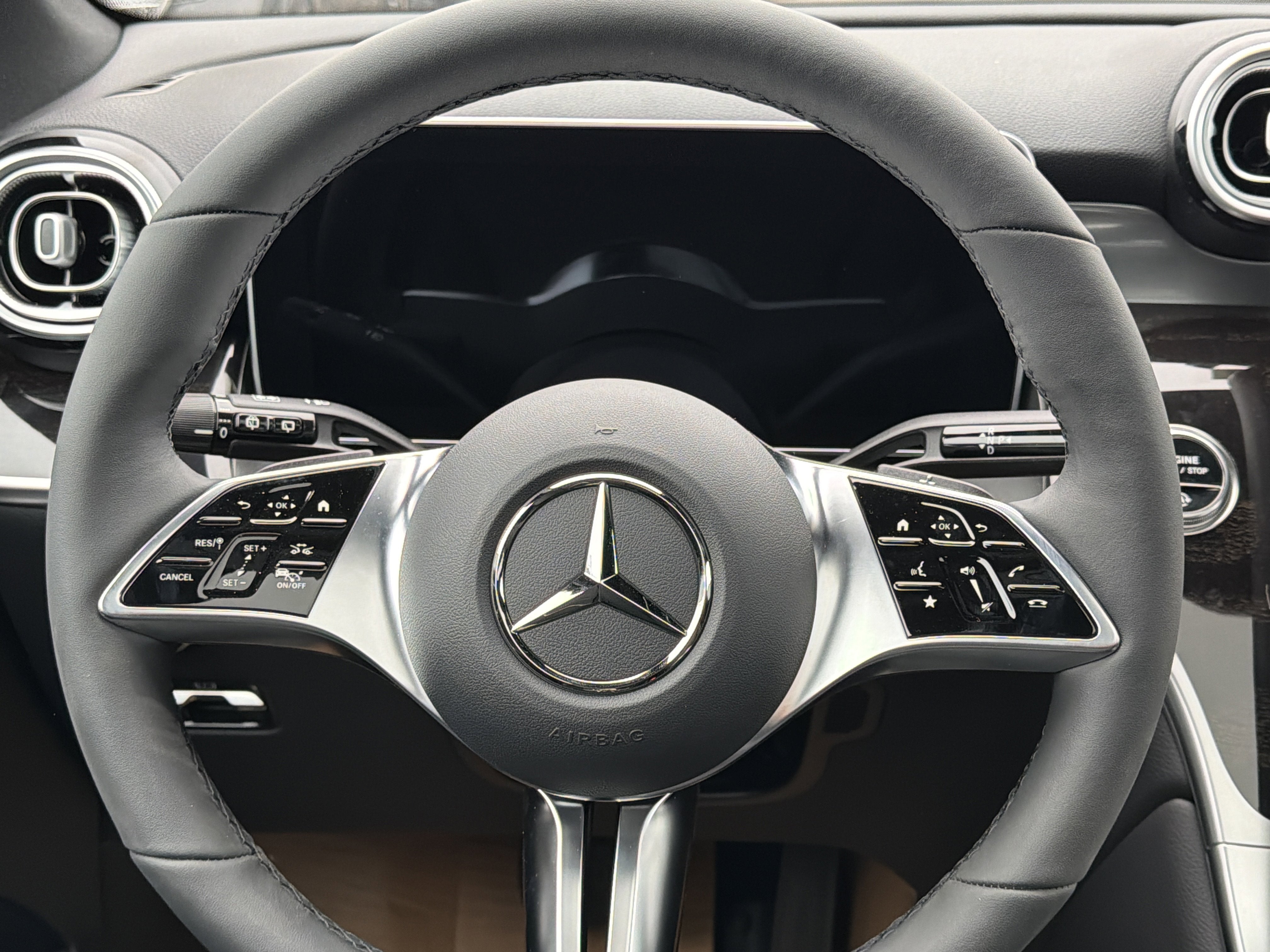 2026 Mercedes-Benz GLC GLC 300 4MATIC® SUV