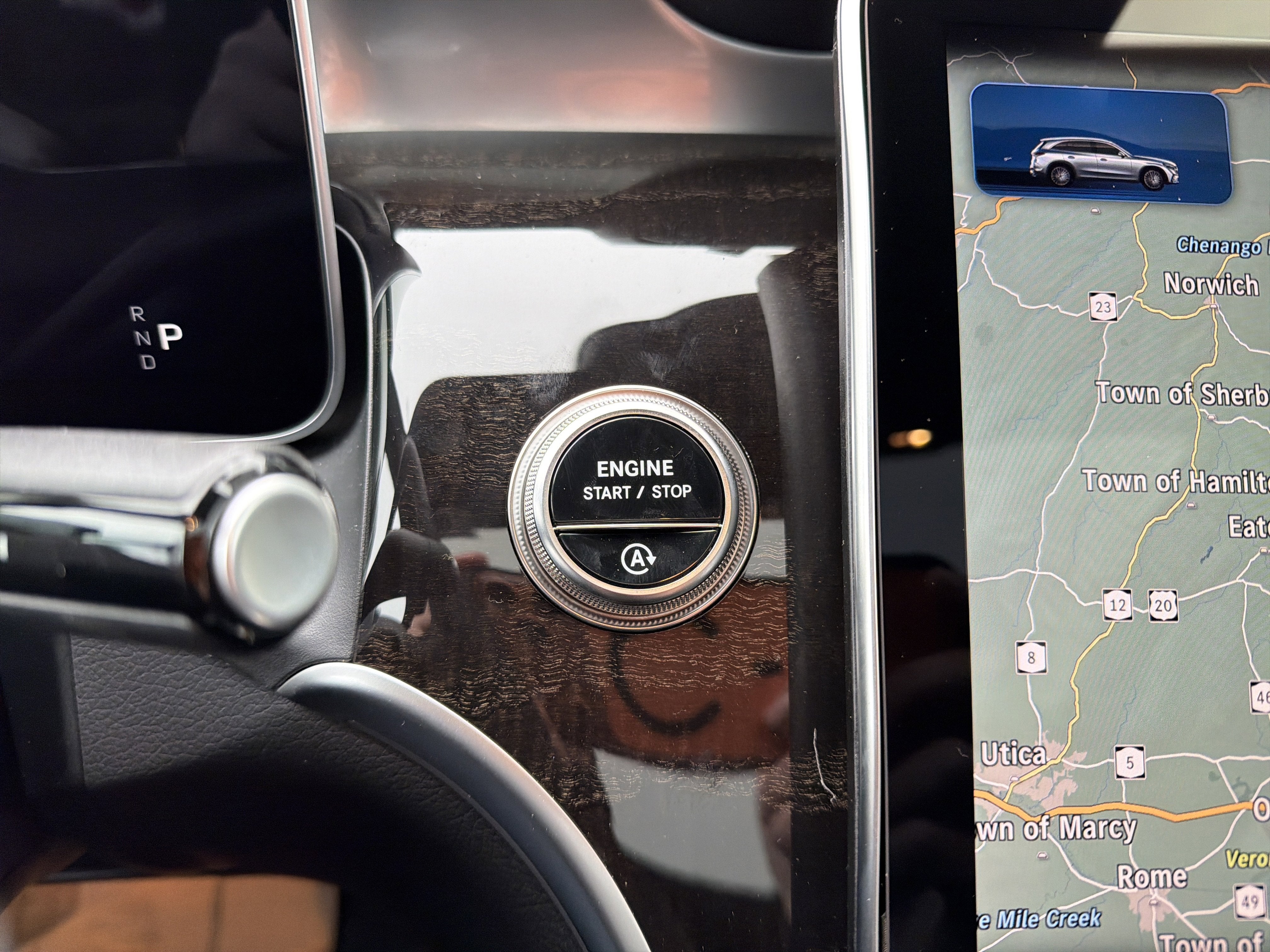 2026 Mercedes-Benz GLC GLC 300 4MATIC® SUV