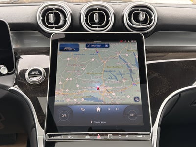 2026 Mercedes-Benz GLC GLC 300 4MATIC® SUV