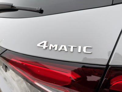 2026 Mercedes-Benz GLC GLC 300 4MATIC® SUV