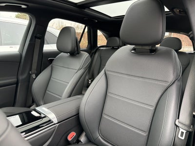 2026 Mercedes-Benz GLC GLC 300 4MATIC® SUV