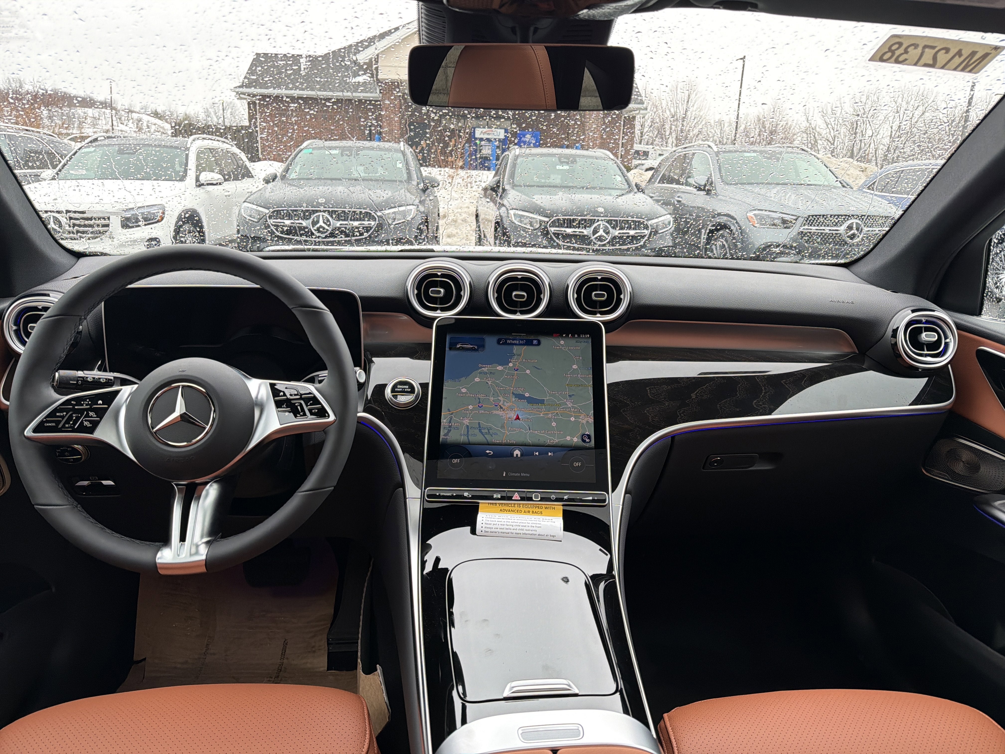 2026 Mercedes-Benz GLC GLC 300 4MATIC® SUV