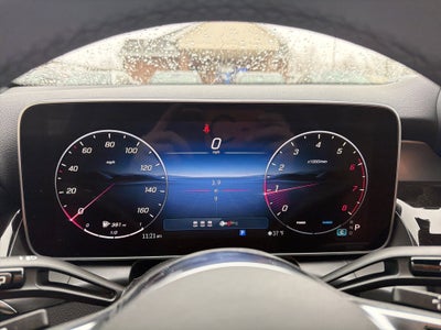 2026 Mercedes-Benz GLC GLC 300 4MATIC® SUV