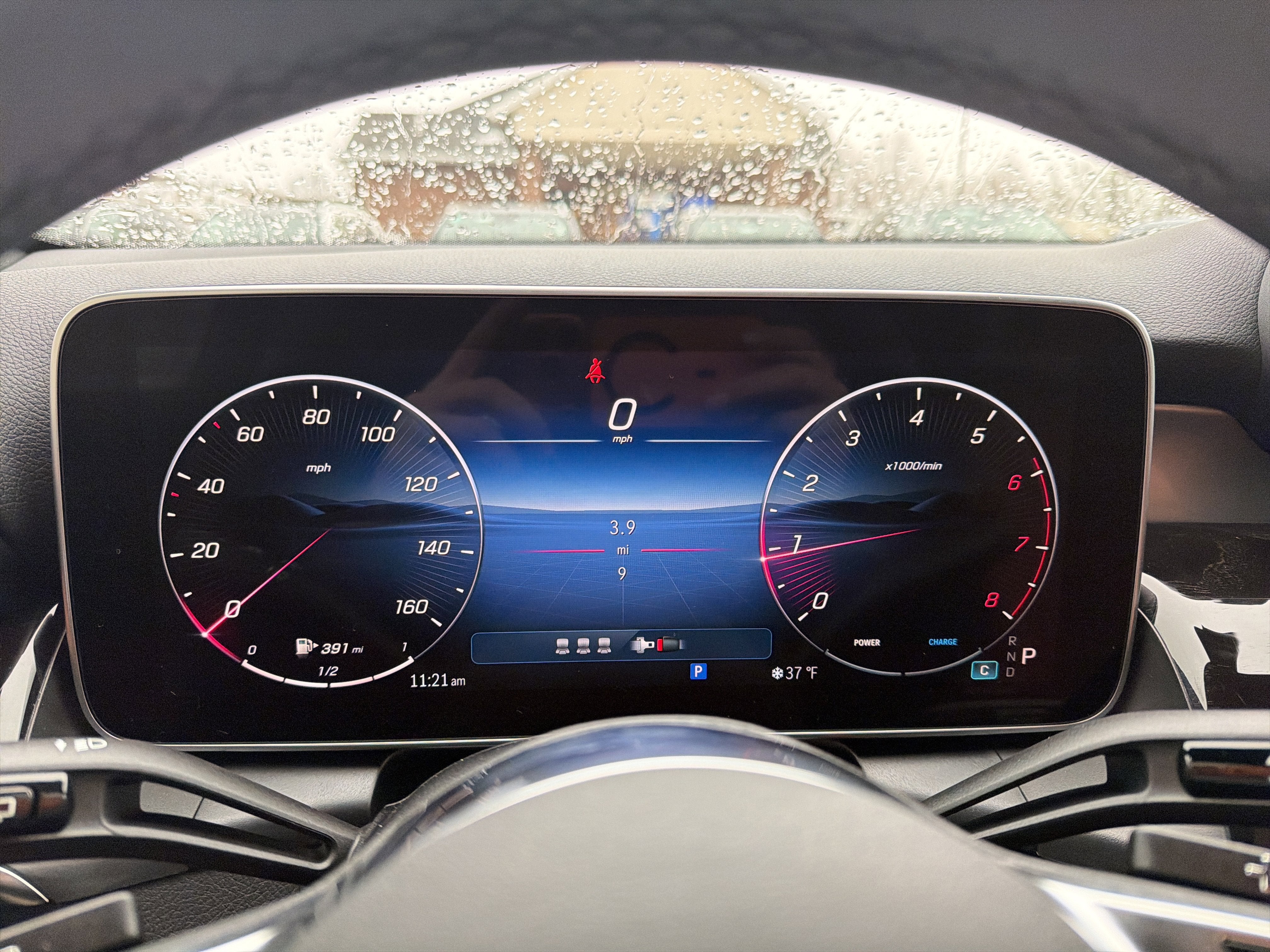 2026 Mercedes-Benz GLC GLC 300 4MATIC® SUV