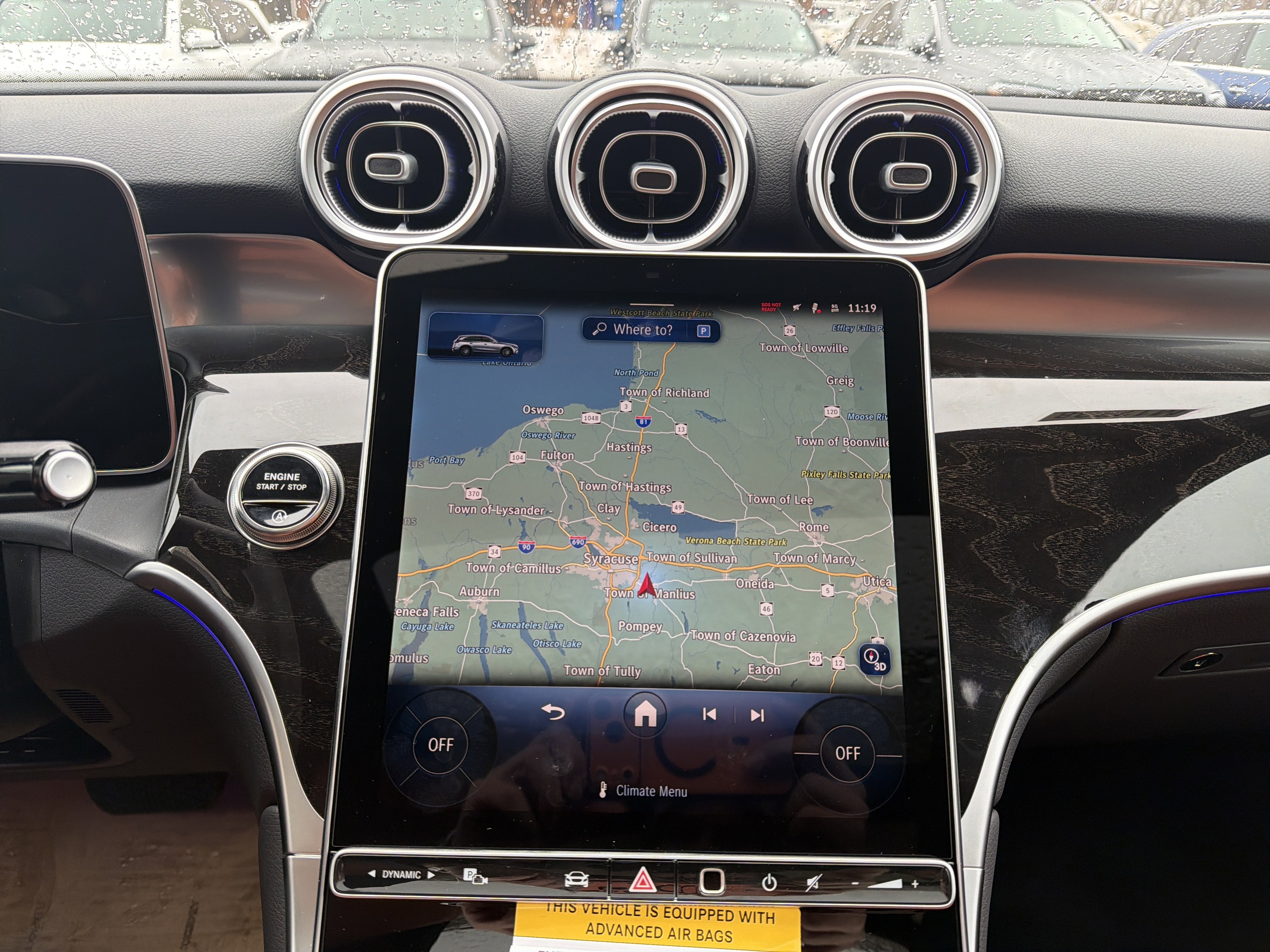 2026 Mercedes-Benz GLC GLC 300 4MATIC® SUV