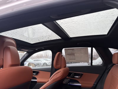 2026 Mercedes-Benz GLC GLC 300 4MATIC® SUV