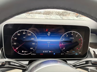 2026 Mercedes-Benz GLC GLC 300 4MATIC® SUV