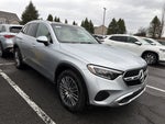 2026 Mercedes-Benz GLC GLC 300 4MATIC® SUV