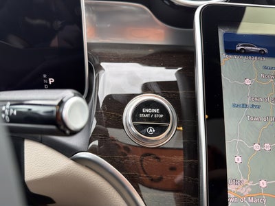 2026 Mercedes-Benz GLC GLC 300 4MATIC® SUV