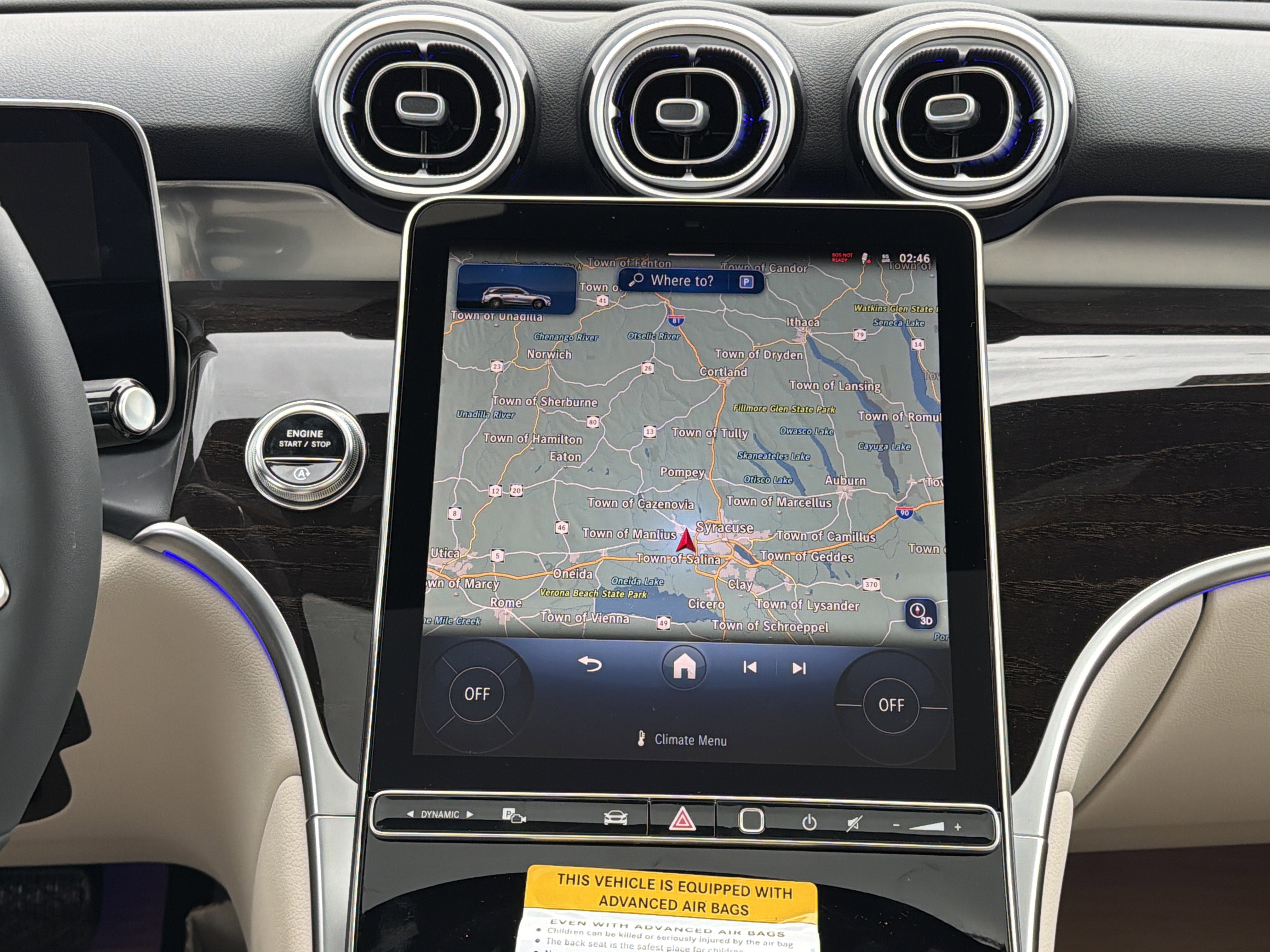 2026 Mercedes-Benz GLC GLC 300 4MATIC® SUV