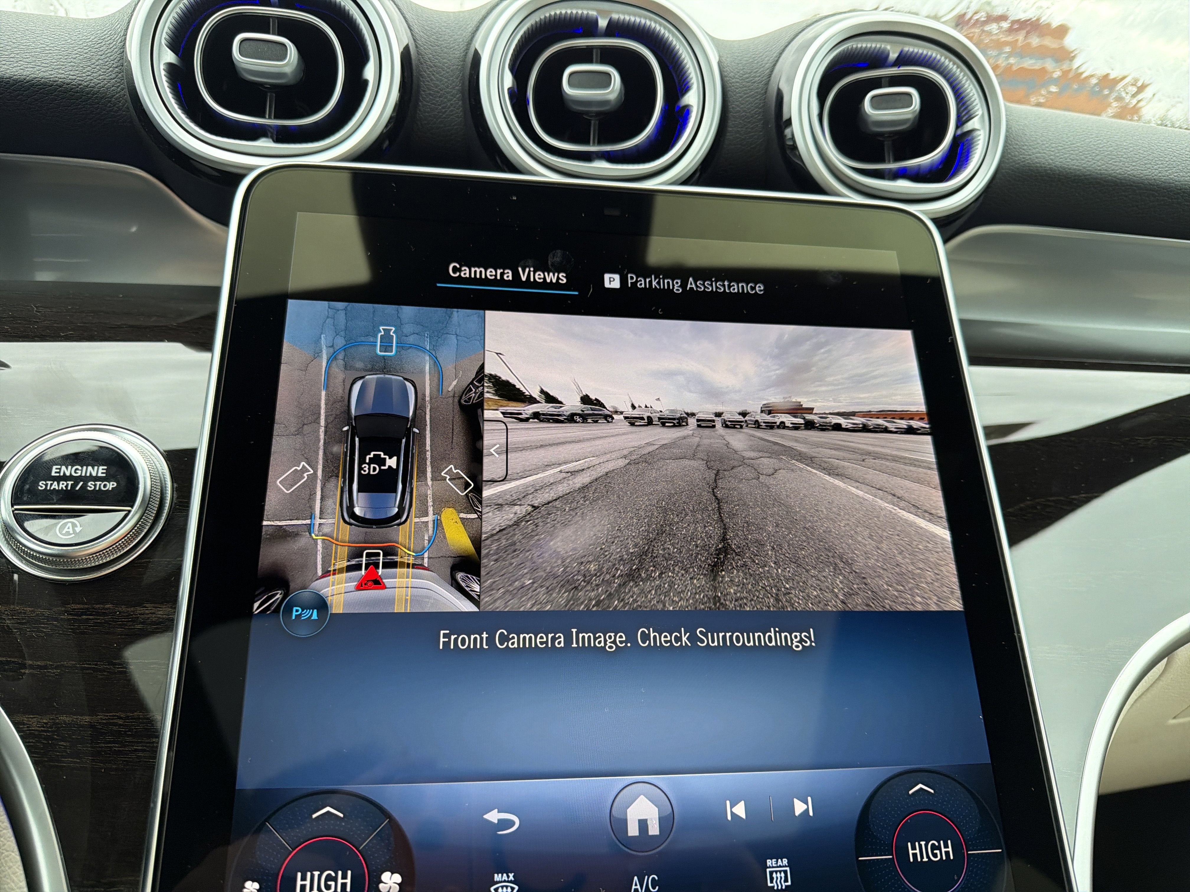 2026 Mercedes-Benz GLC GLC 300 4MATIC® SUV