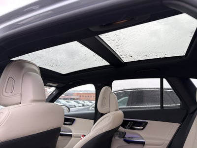 2026 Mercedes-Benz GLC GLC 300 4MATIC® SUV