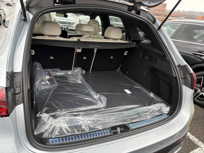 2026 Mercedes-Benz GLC GLC 300 4MATIC® SUV